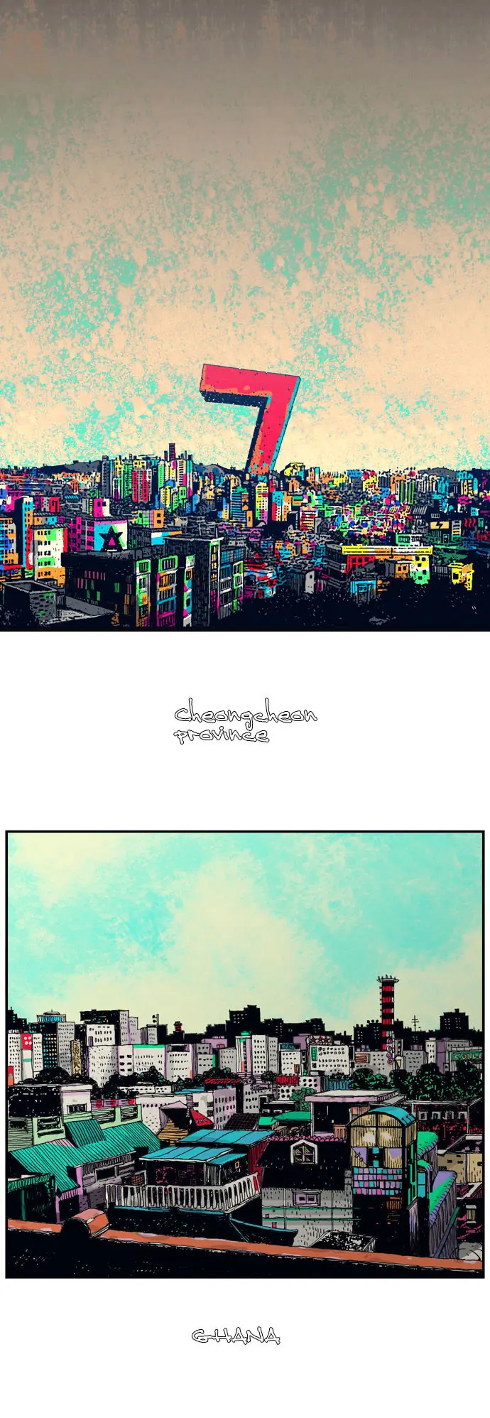 Hellper Chapter 5 Page 14