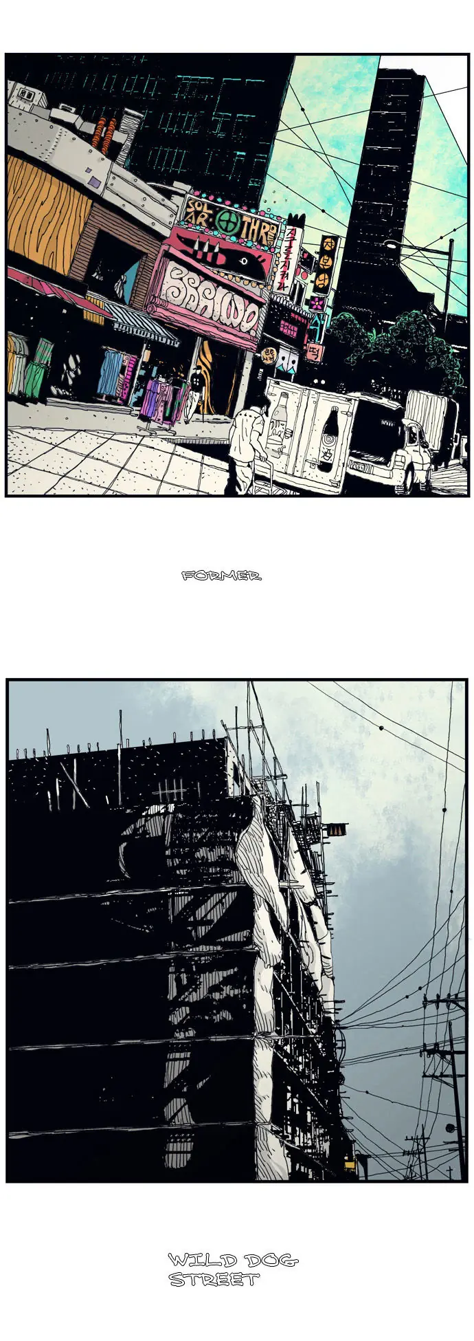 Hellper Chapter 5 Page 15