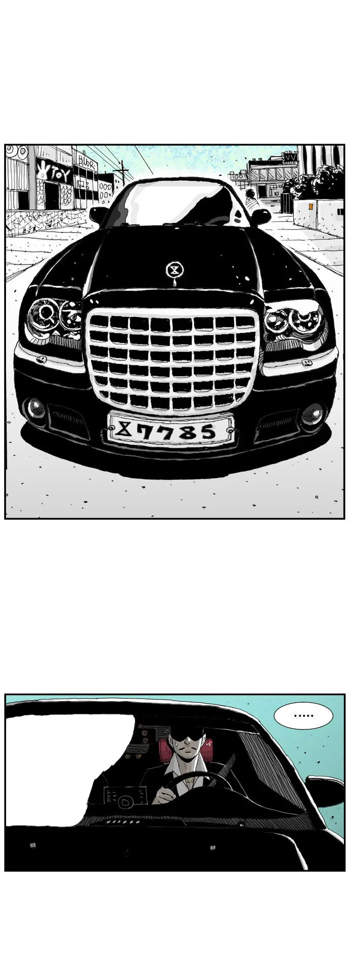 Hellper Chapter 5 Page 18