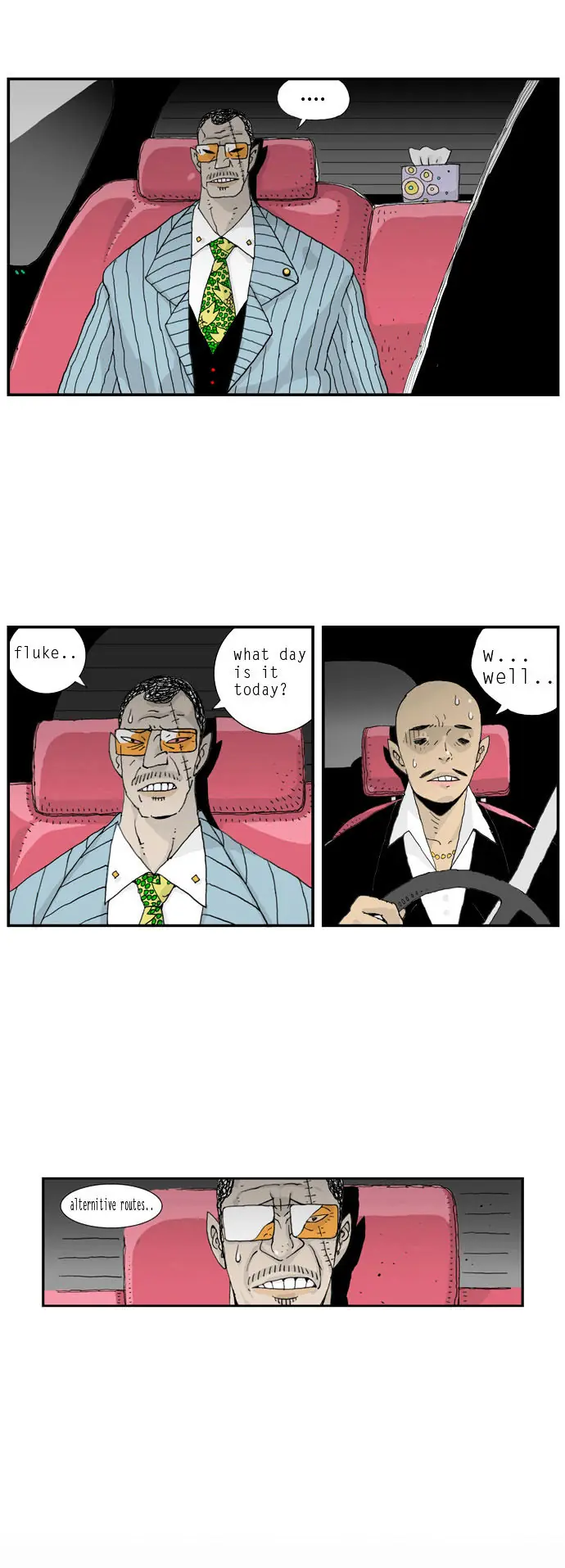 Hellper Chapter 5 Page 19