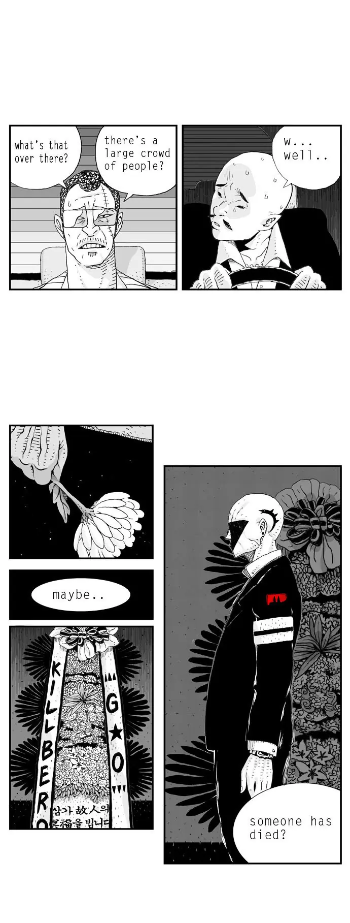 Hellper Chapter 6 Page 4