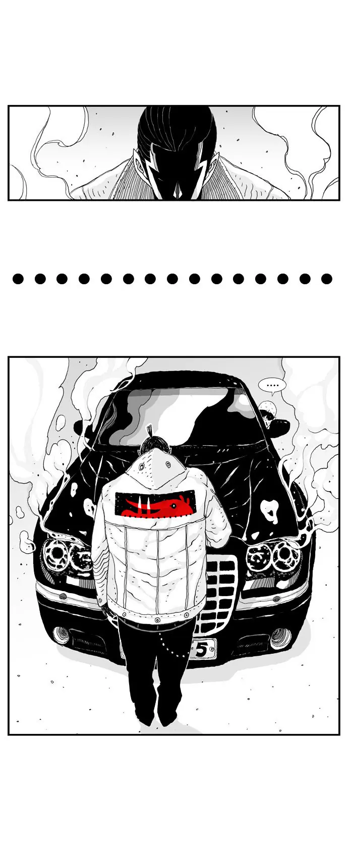 Hellper Chapter 6 Page 10