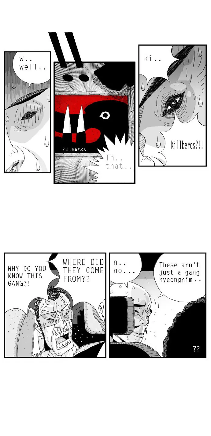 Hellper Chapter 6 Page 13