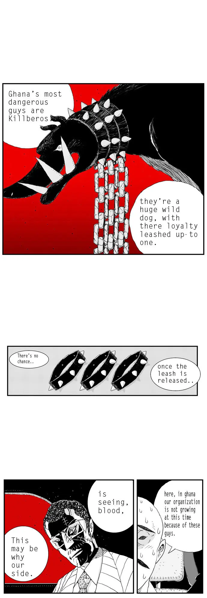 Hellper Chapter 6 Page 16