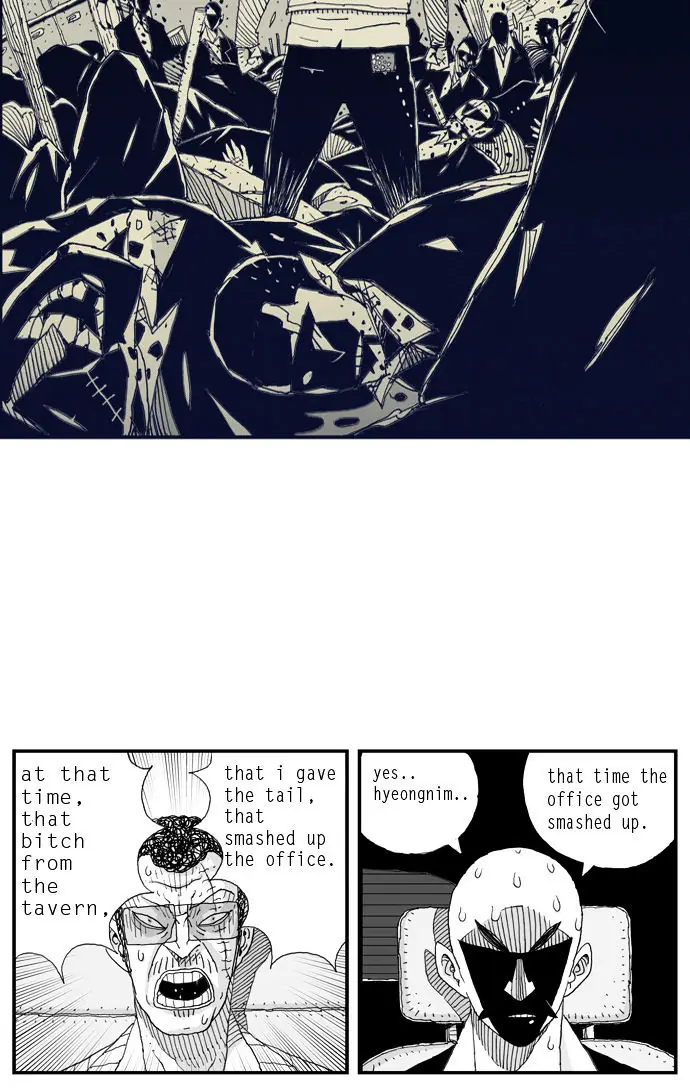 Hellper Chapter 6 Page 19