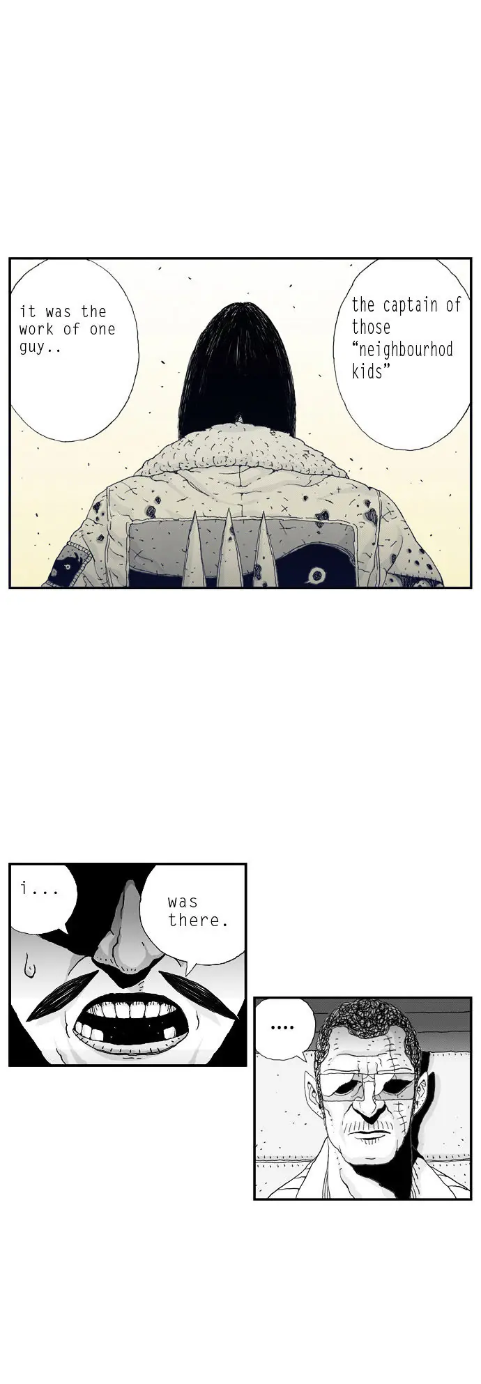 Hellper Chapter 6 Page 20