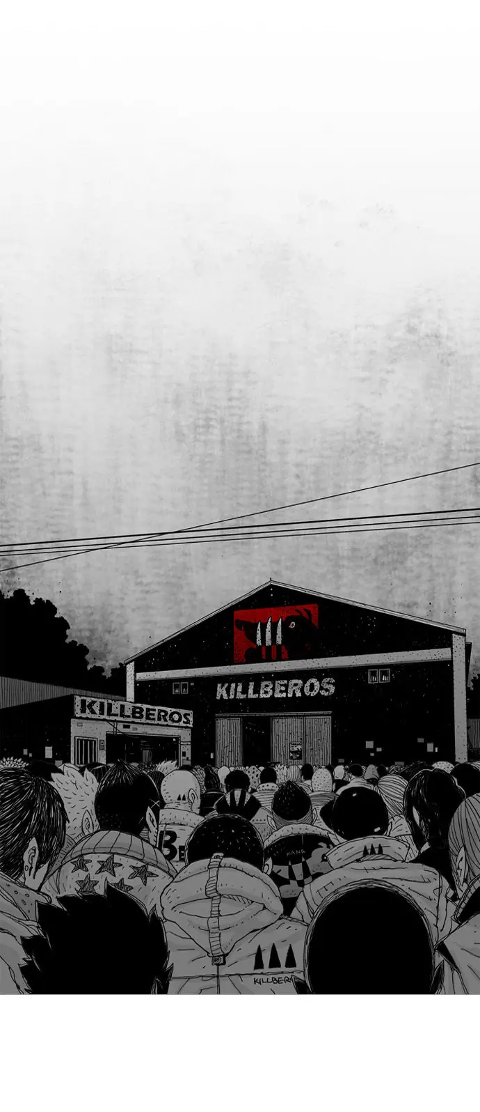 Hellper Chapter 6 Page 22