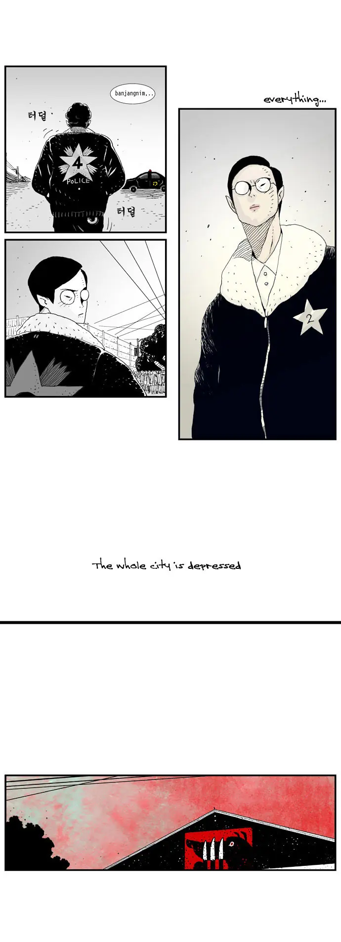 Hellper Chapter 7 Page 7