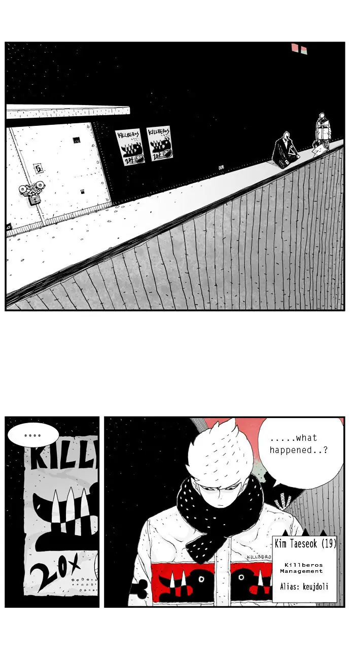 Hellper Chapter 7 Page 8