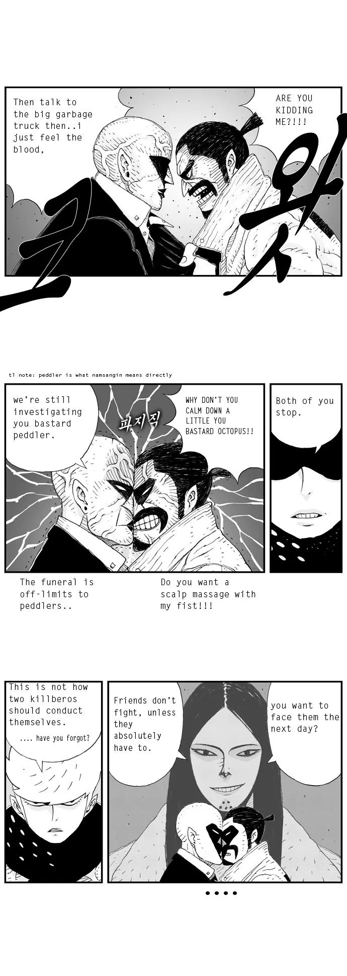 Hellper Chapter 7 Page 10