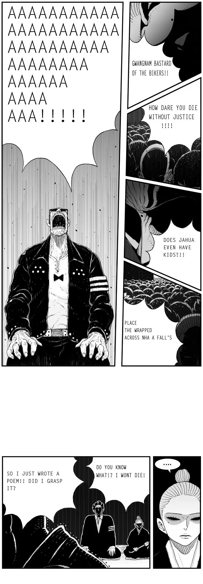 Hellper Chapter 7 Page 14