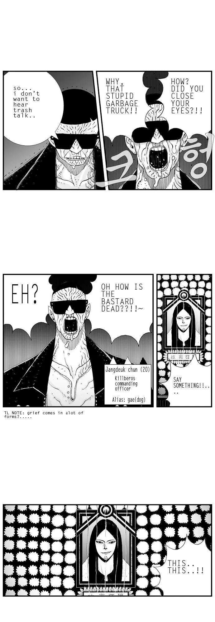 Hellper Chapter 7 Page 19