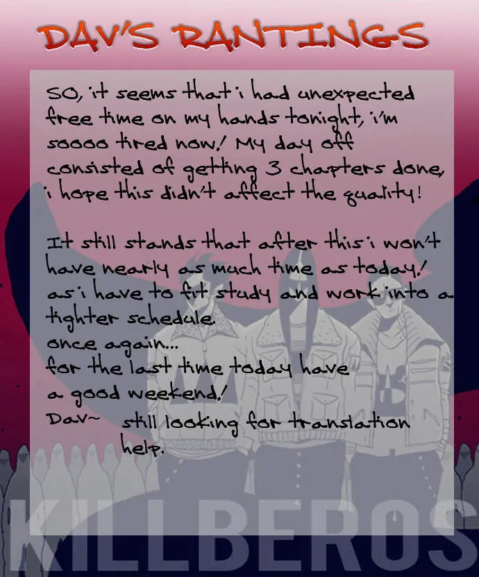 Hellper Chapter 7 Page 25