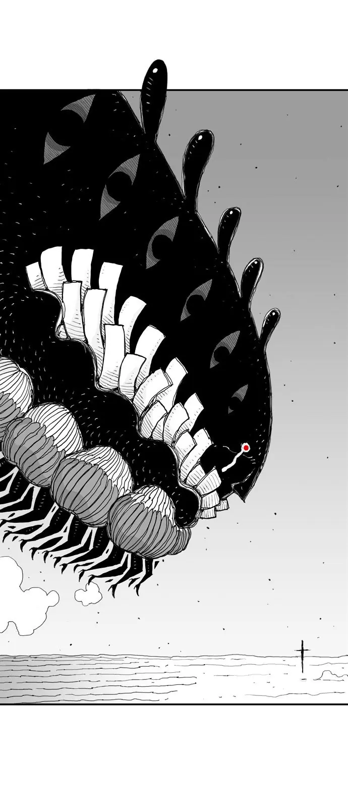 Hellper Chapter 8 Page 5