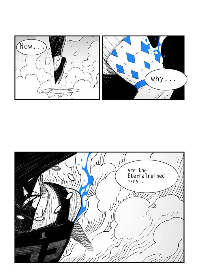 Hellper Chapter 8 Page 8