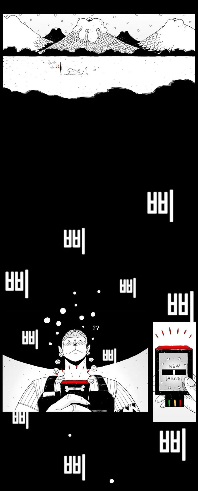 Hellper Chapter 8 Page 21