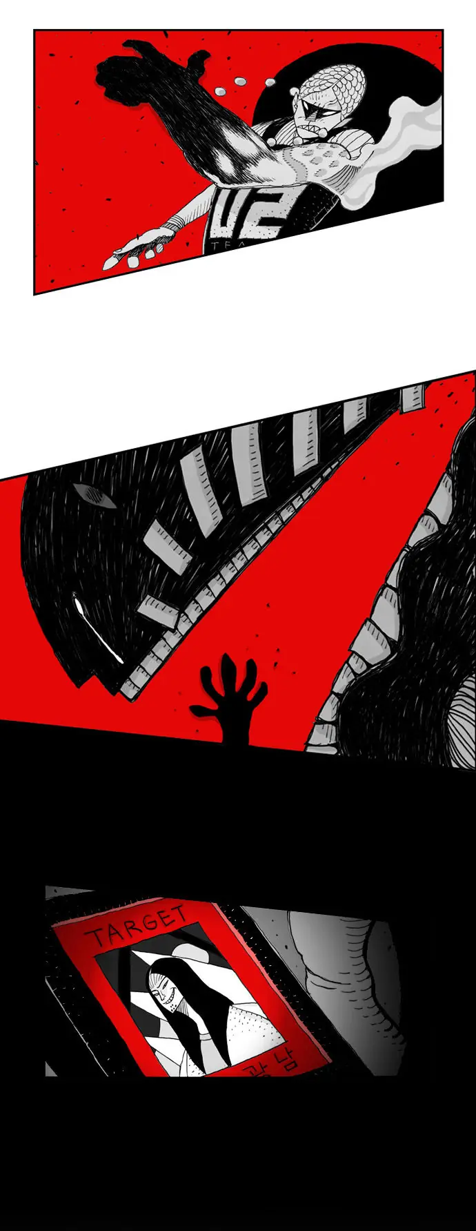 Hellper Chapter 8 Page 26