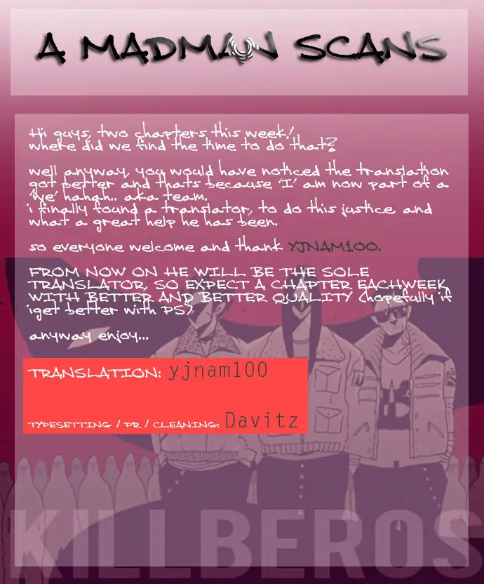 Hellper Chapter 9 Page 1