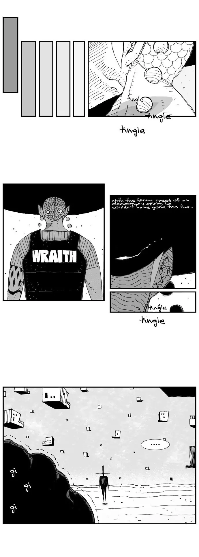 Hellper Chapter 9 Page 5