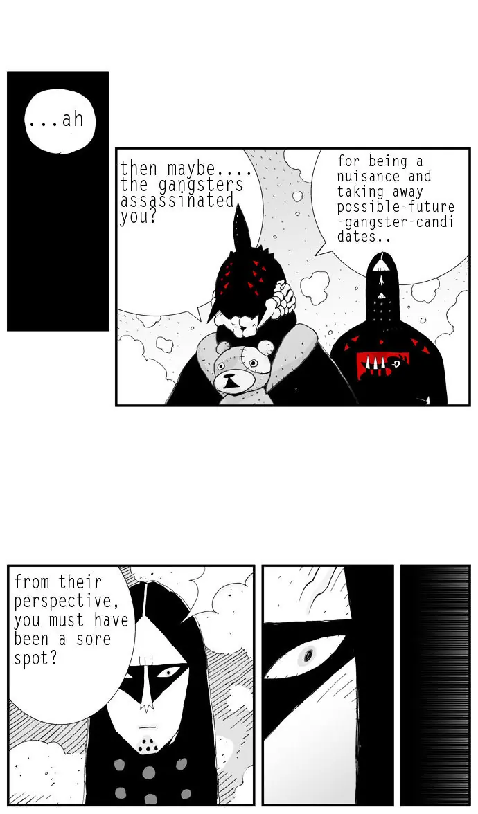 Hellper Chapter 9 Page 18