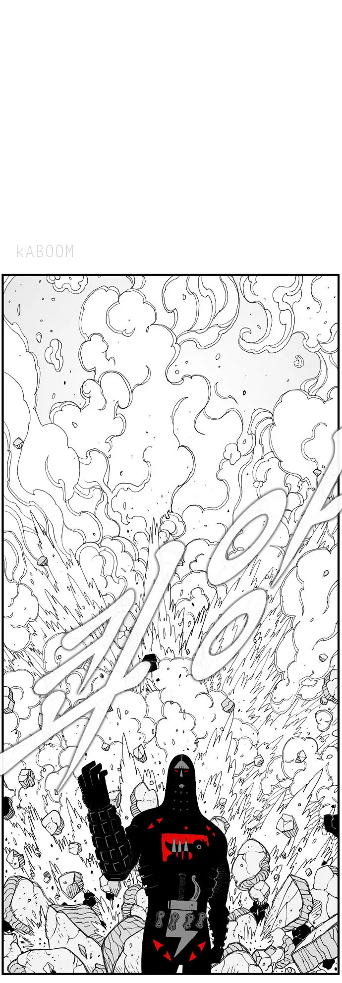 Hellper Chapter 9 Page 28