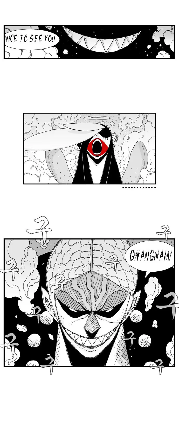 Hellper Chapter 9 Page 30