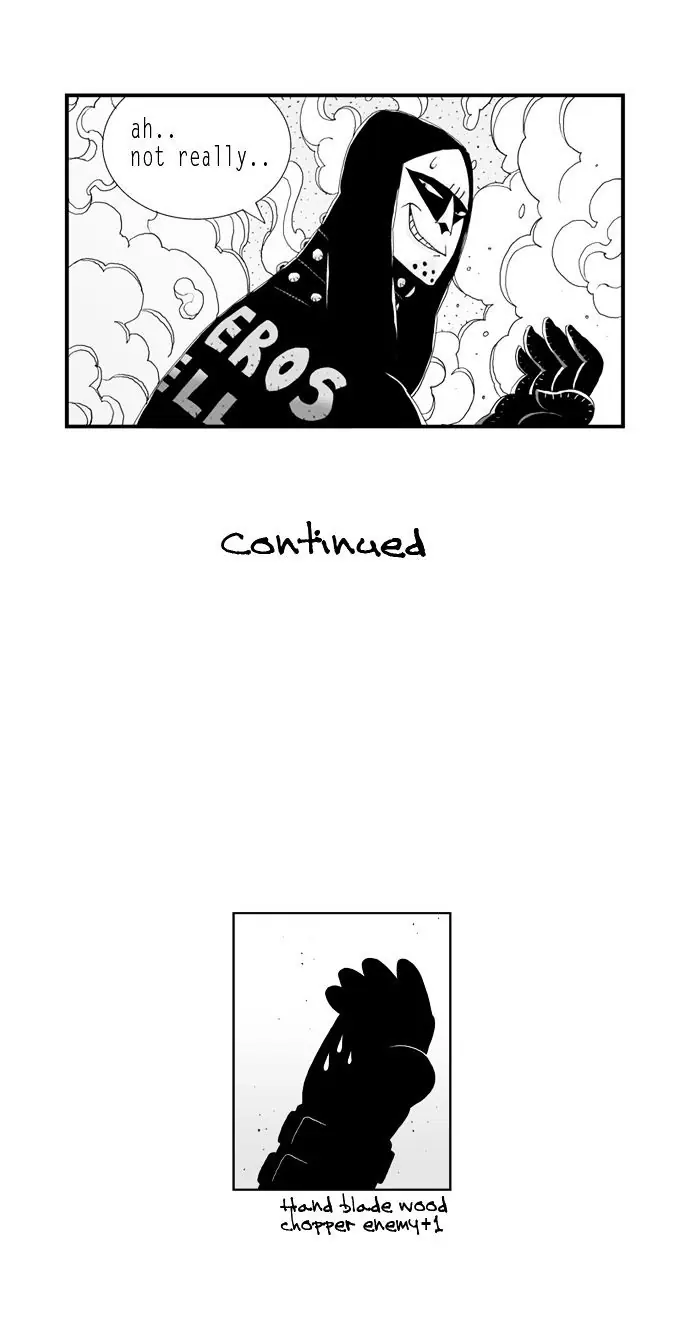 Hellper Chapter 9 Page 31