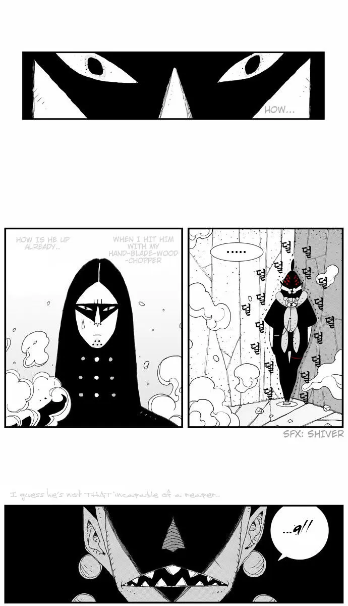 Hellper Chapter 10 Page 5