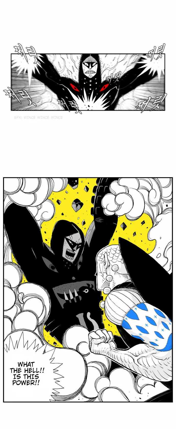 Hellper Chapter 10 Page 13