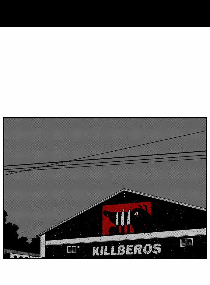 Hellper Chapter 11 Page 5