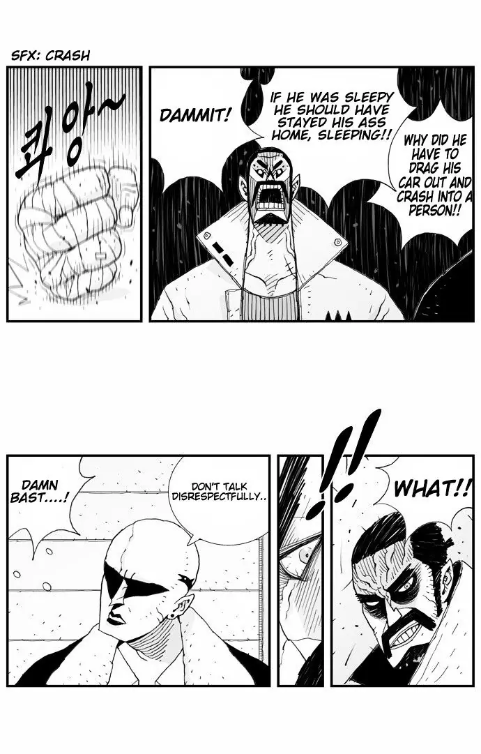 Hellper Chapter 11 Page 8