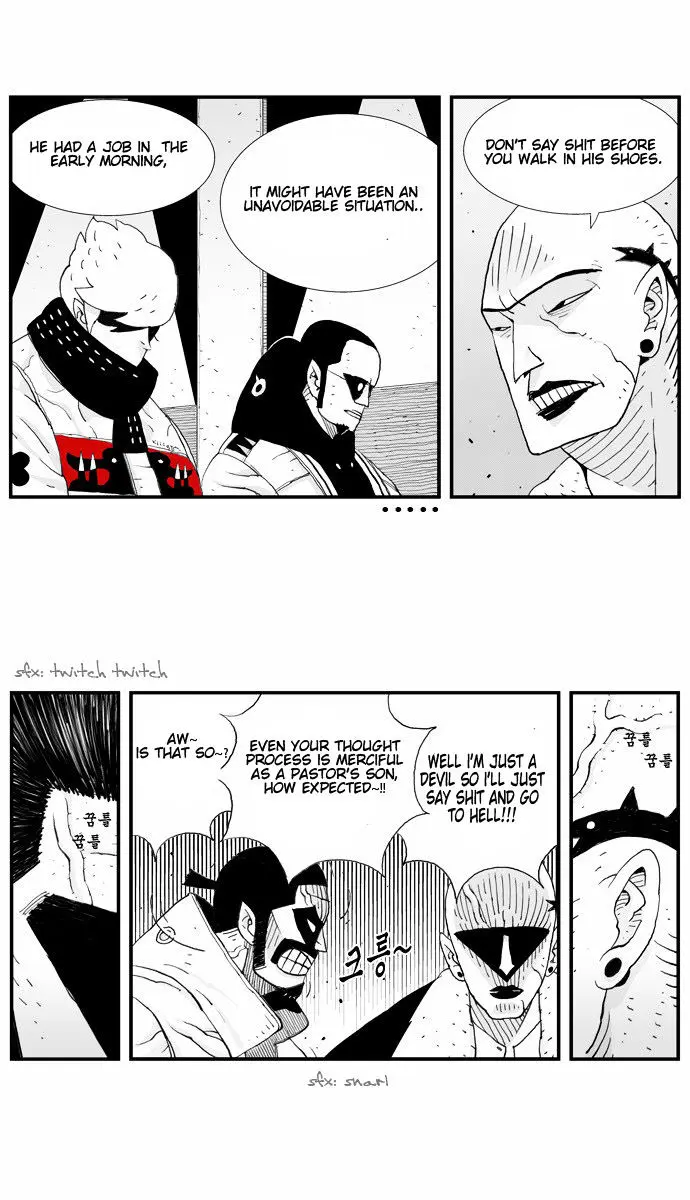 Hellper Chapter 11 Page 9