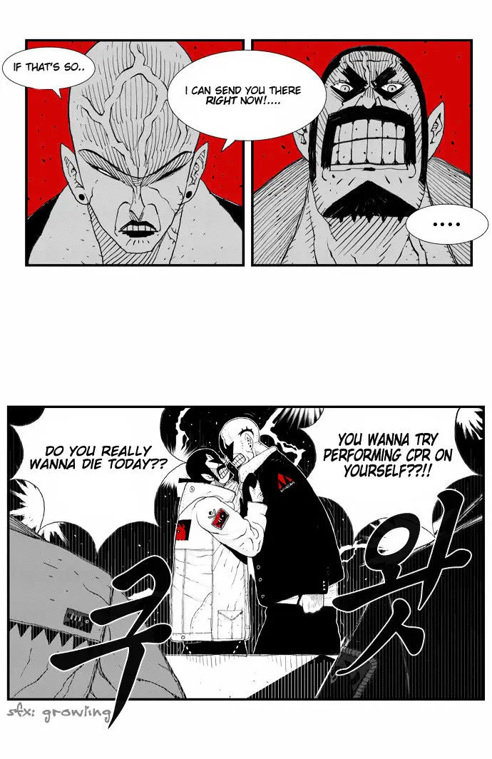 Hellper Chapter 11 Page 10