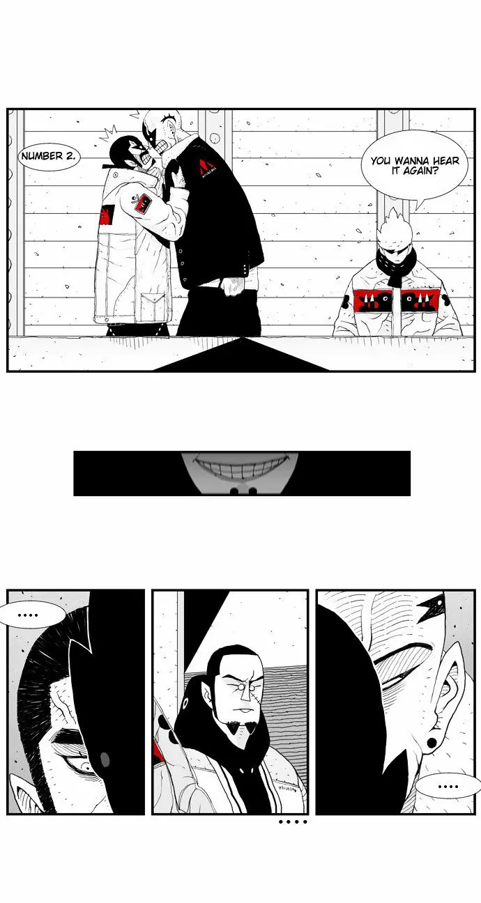 Hellper Chapter 11 Page 11