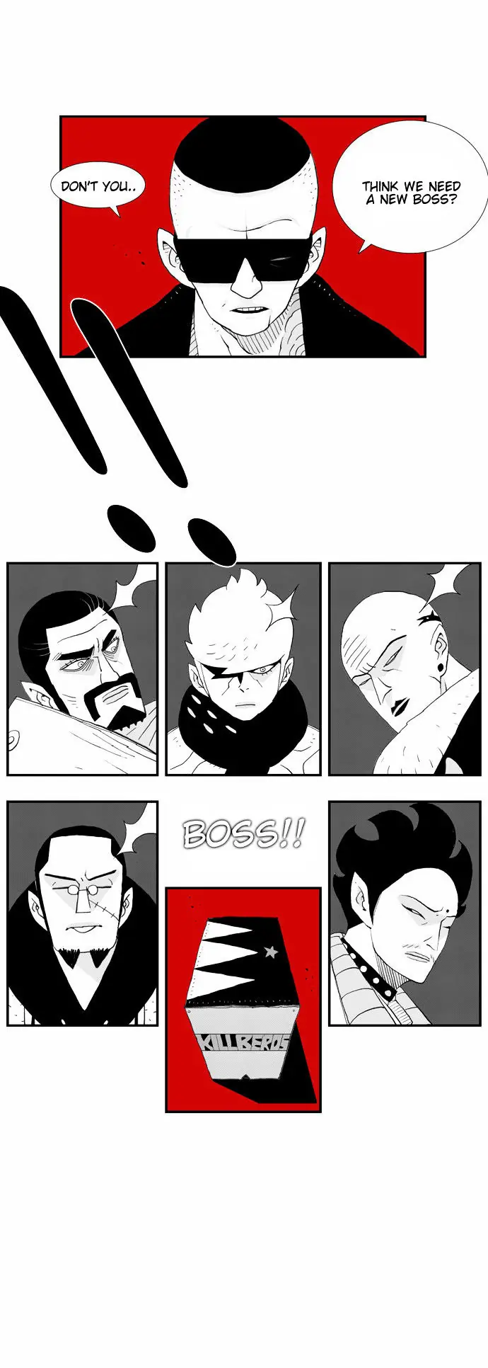 Hellper Chapter 11 Page 13