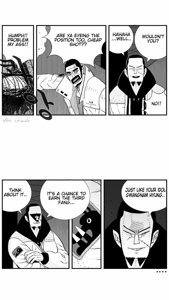 Hellper Chapter 11 Page 18