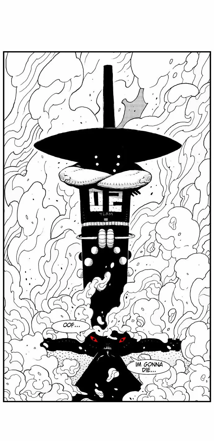 Hellper Chapter 11 Page 22