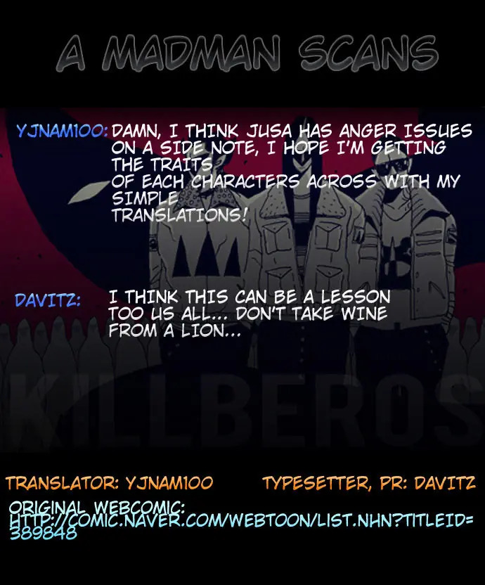 Hellper Chapter 12 Page 1