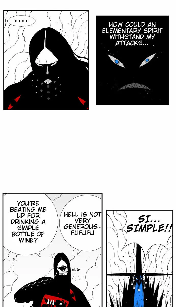 Hellper Chapter 12 Page 6