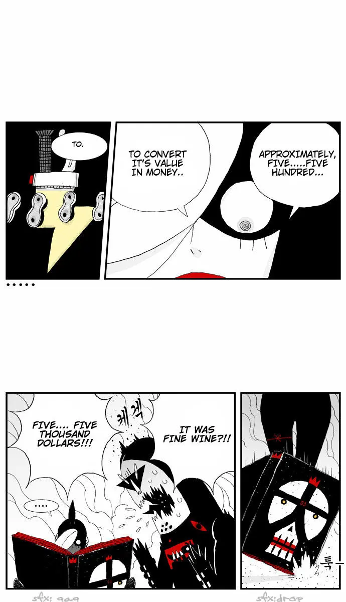 Hellper Chapter 12 Page 10