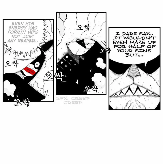 Hellper Chapter 12 Page 15