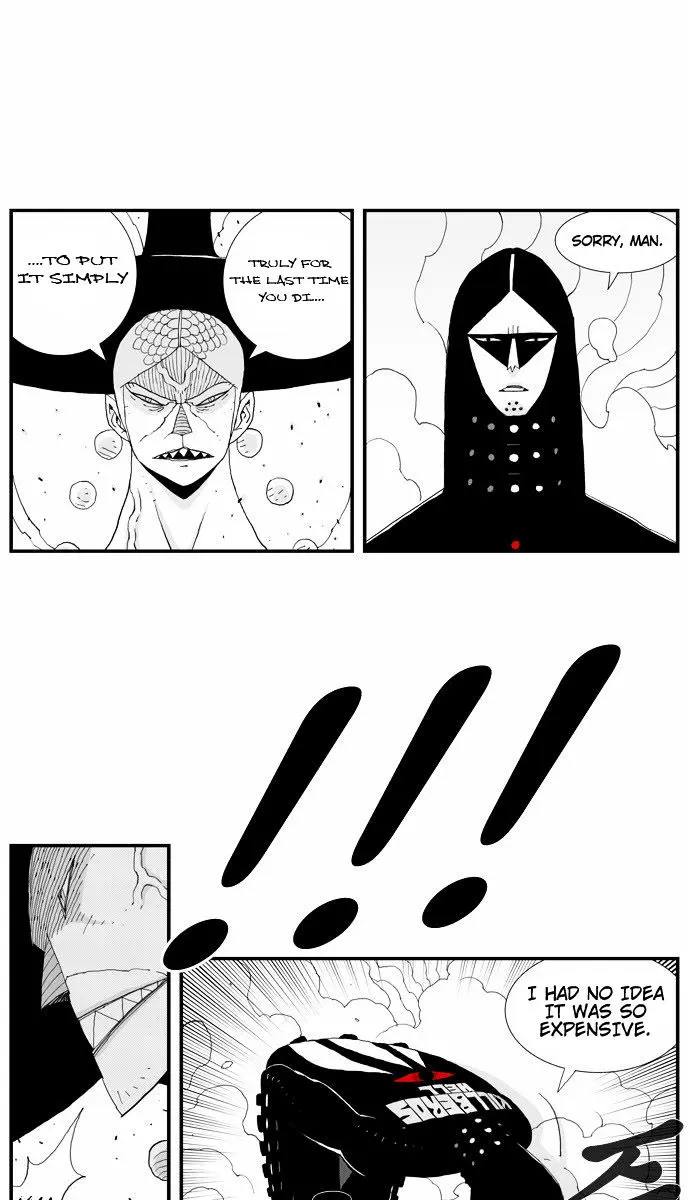 Hellper Chapter 12 Page 22