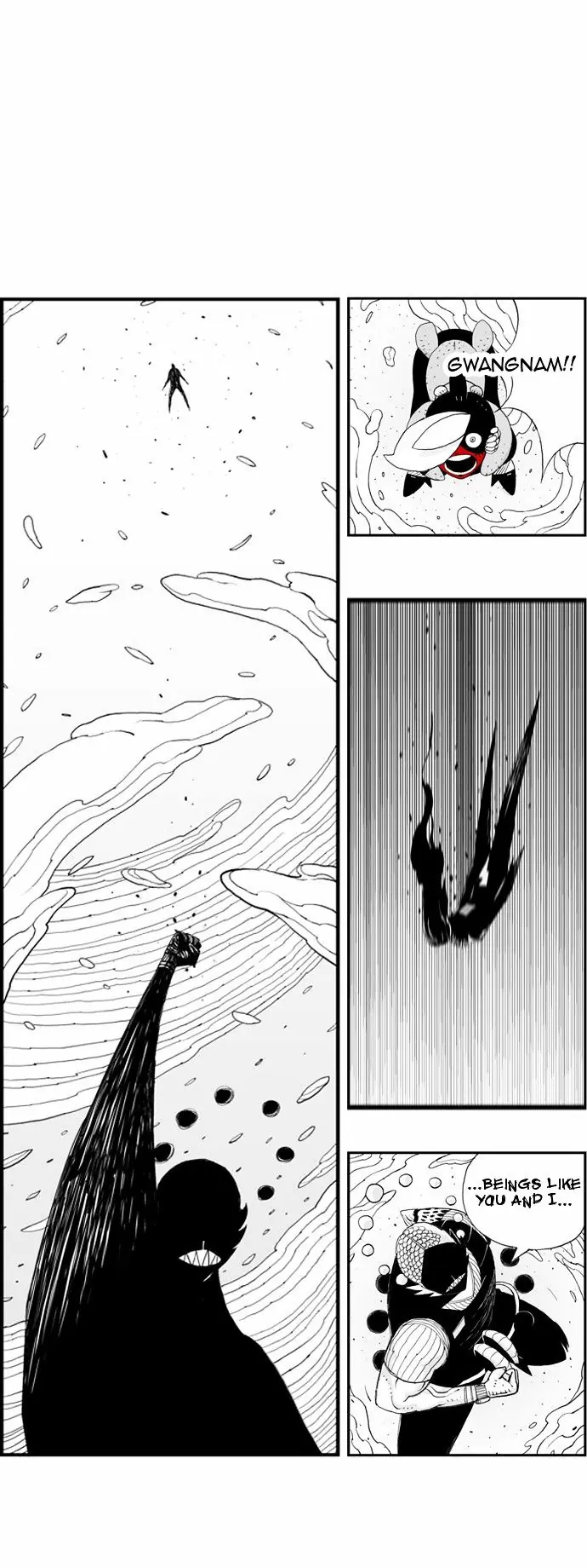 Hellper Chapter 13 Page 11