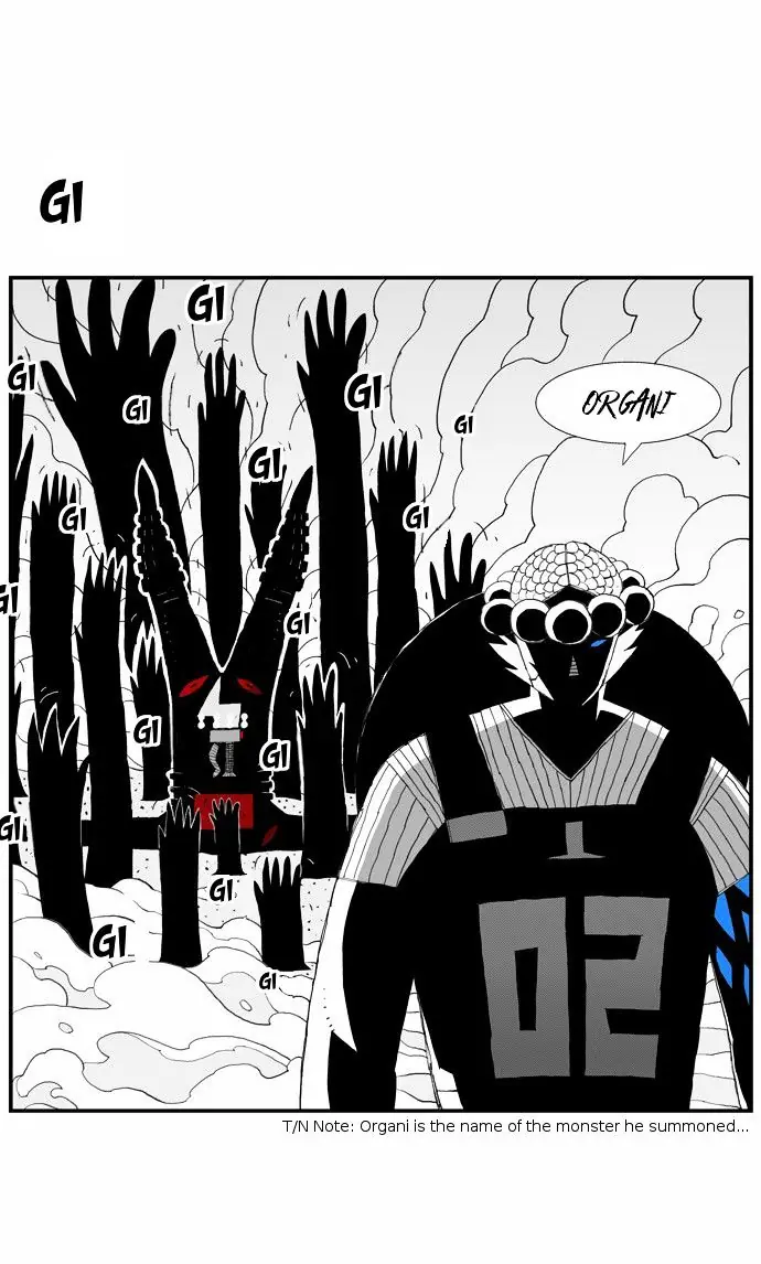 Hellper Chapter 13 Page 16