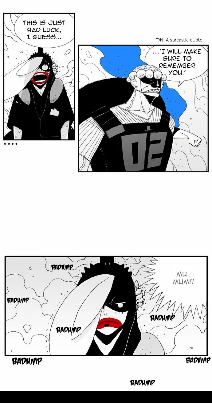 Hellper Chapter 13 Page 18