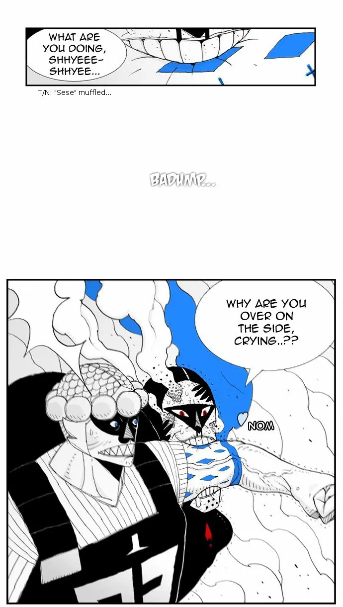 Hellper Chapter 13 Page 20