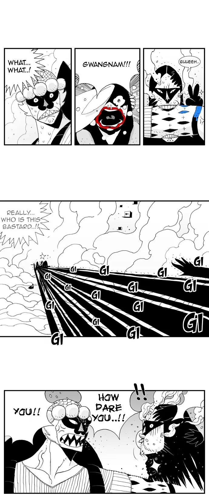 Hellper Chapter 13 Page 21