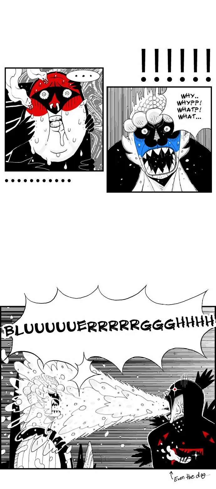 Hellper Chapter 13 Page 22