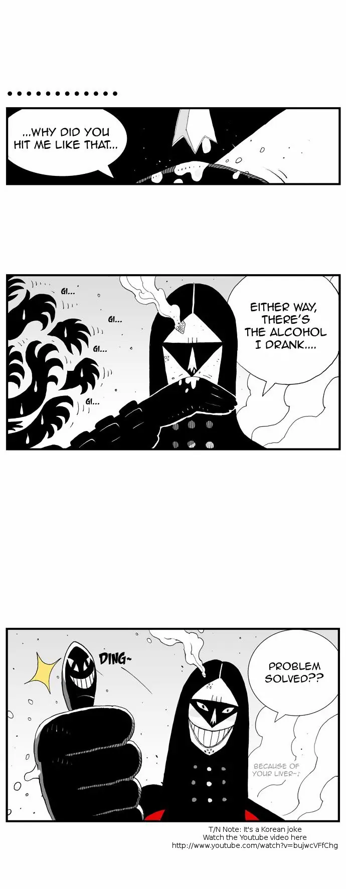 Hellper Chapter 13 Page 24