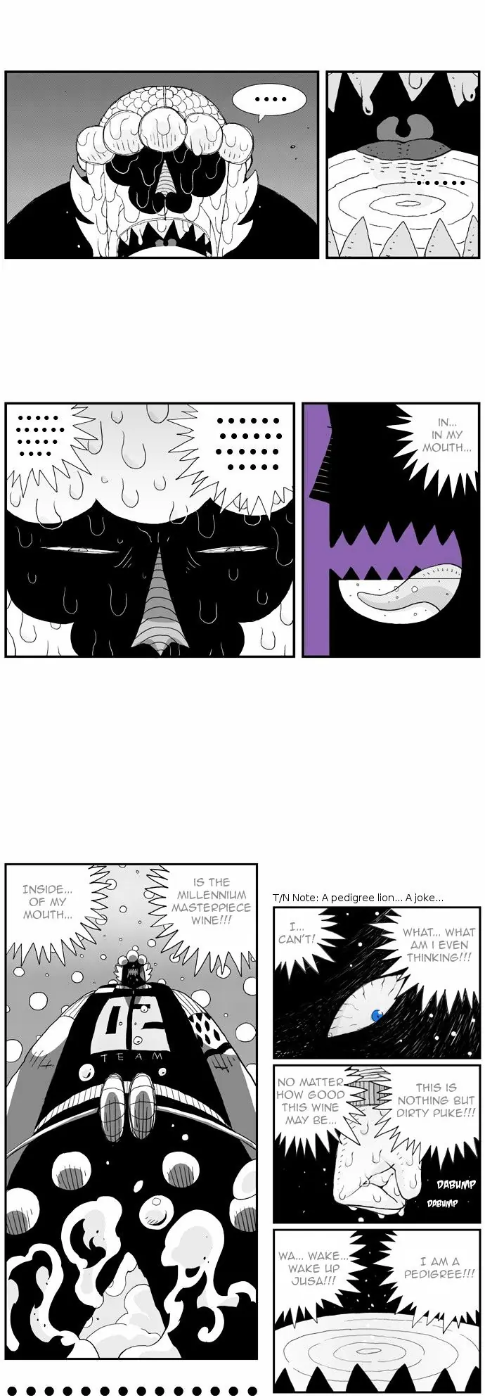 Hellper Chapter 14 Page 5